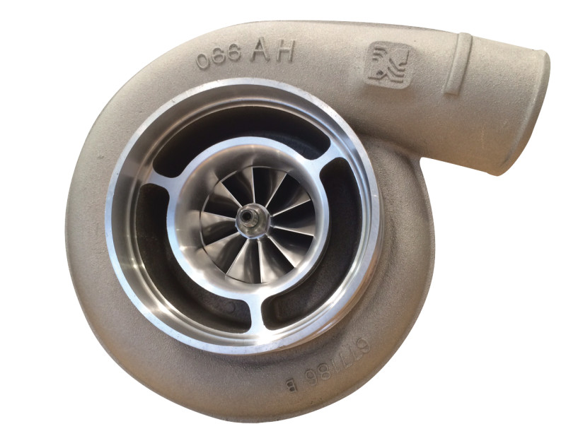 BorgWarner S400SX For T6 A/R 1.15 TuRbine Housing FoR TuRbochaRgeRs