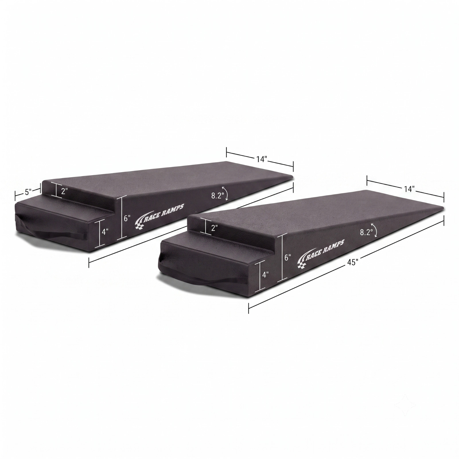 Race Ramps RR-TR-6 6\