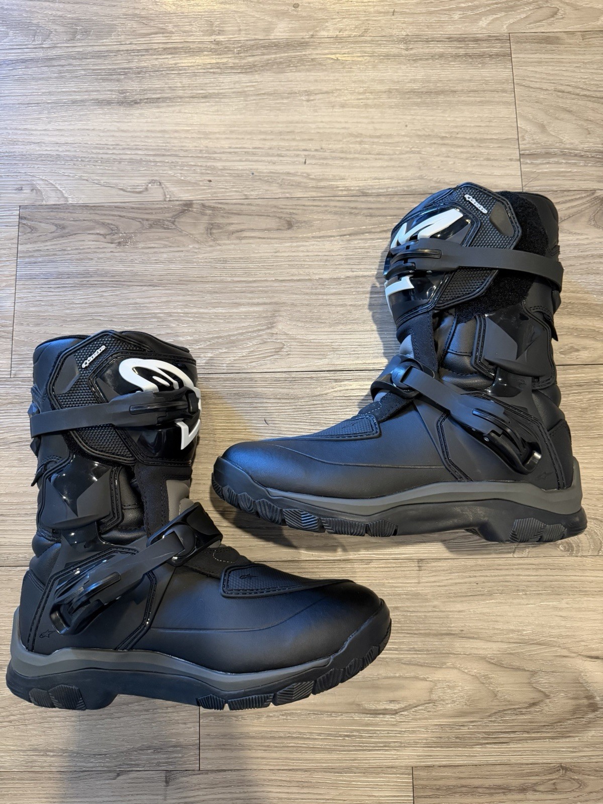Alpinestars Belize Drystar Like New Men's 10