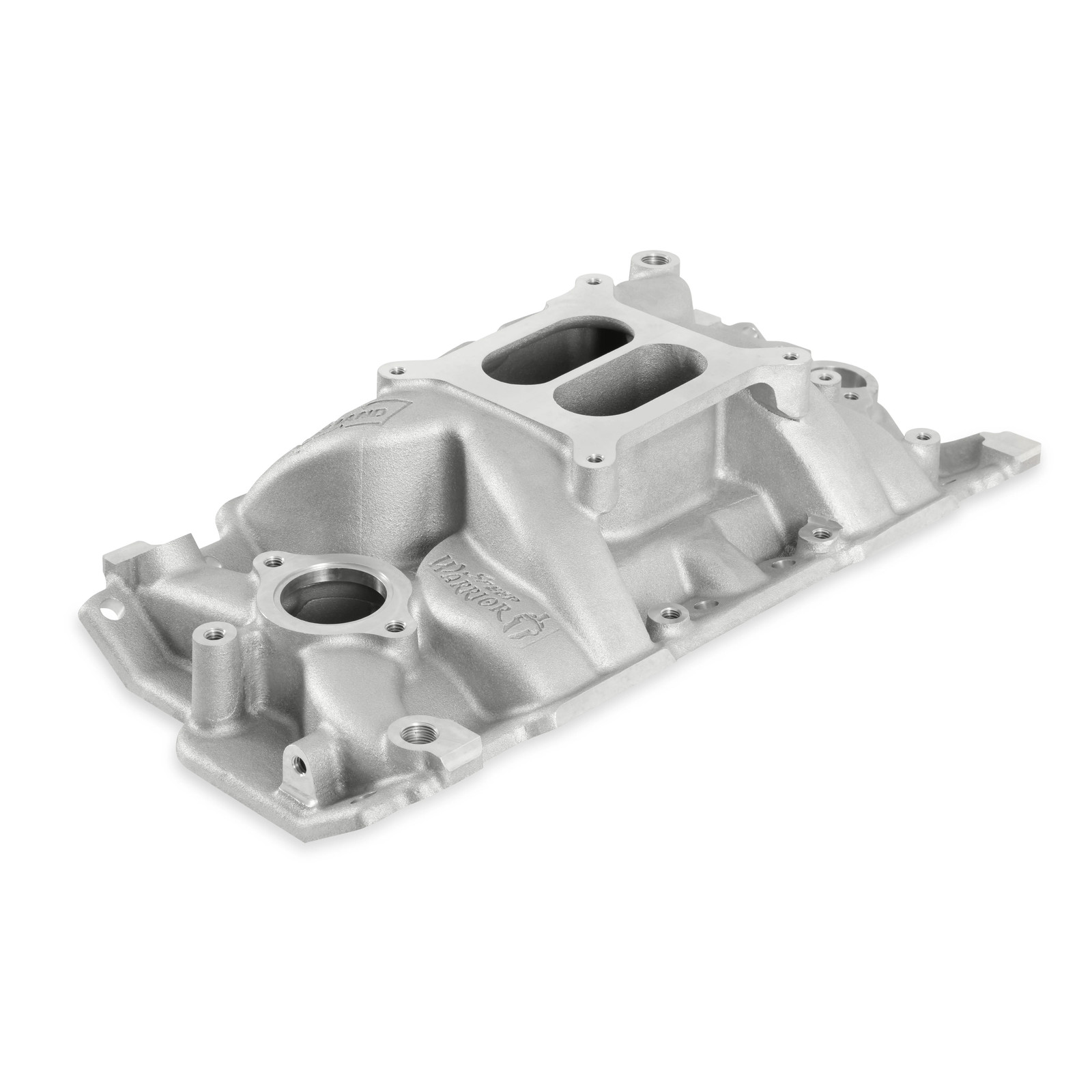 Weiand 8170WND Speed Warrior™ Intake Manifold