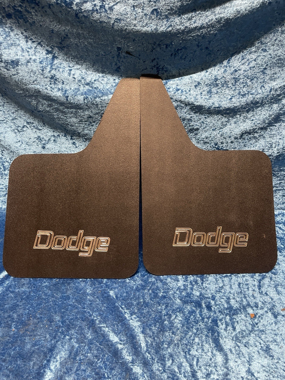Vintage Dodge Van Mud Flap Splash Guard Mopar 70s Nos Vintage Dodge Van Mud Flap Splash Guard Mopar 70s Nos