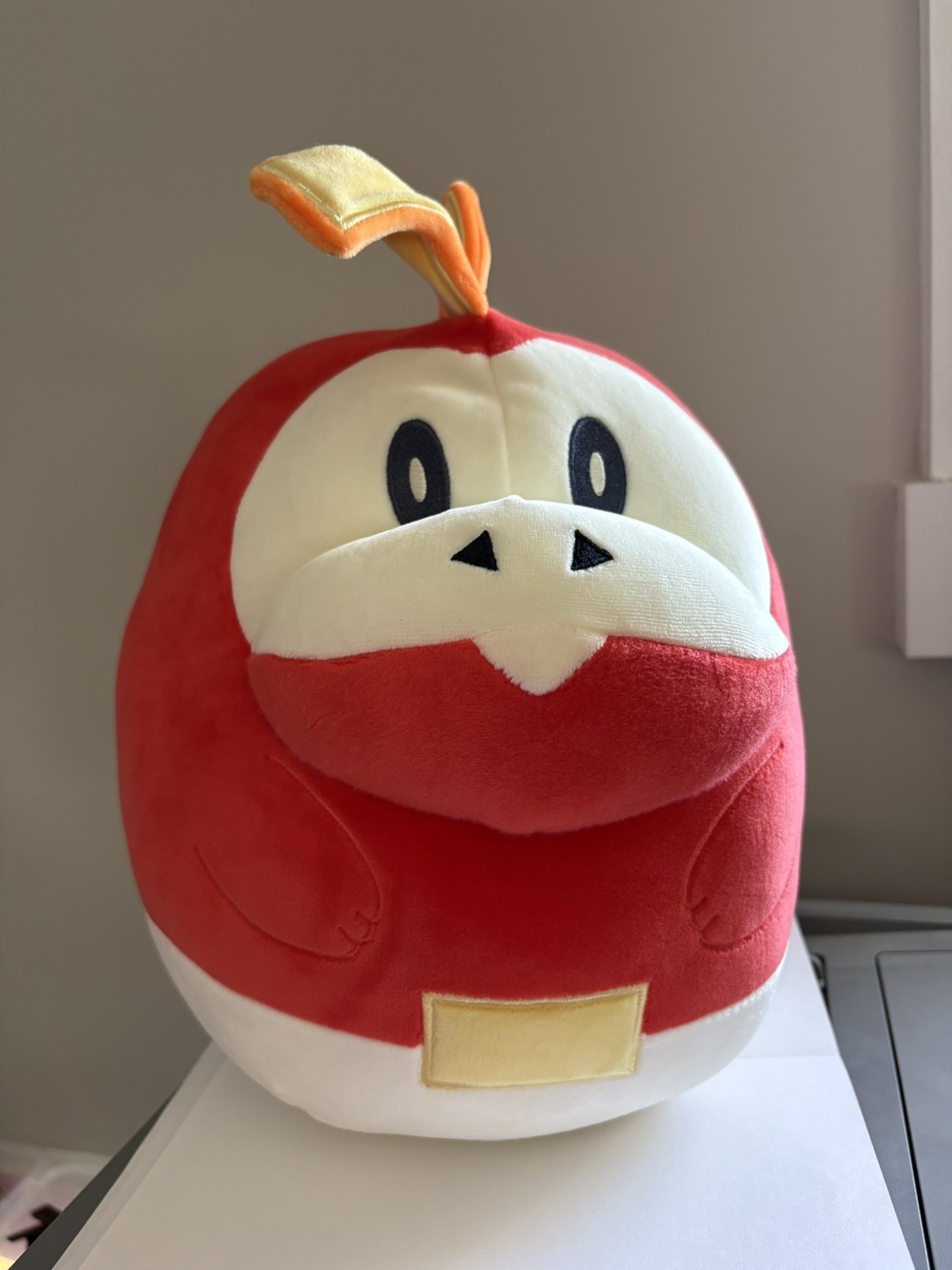 Fuecoco Pokemon Squishmallow 10\ Fuecoco Pokemon Squishmallow 10\