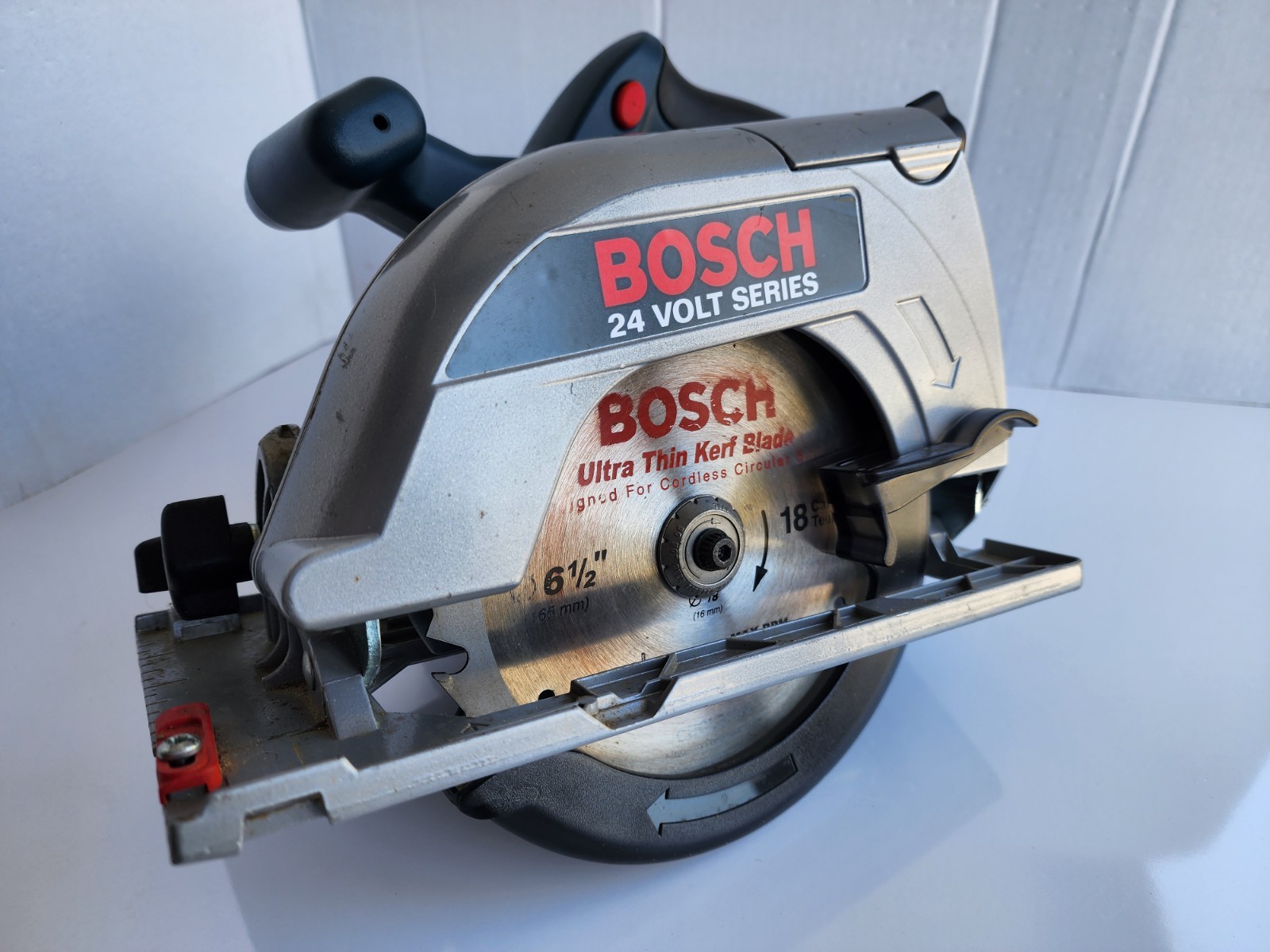 Bosch 24 V Series 6 1/2\
