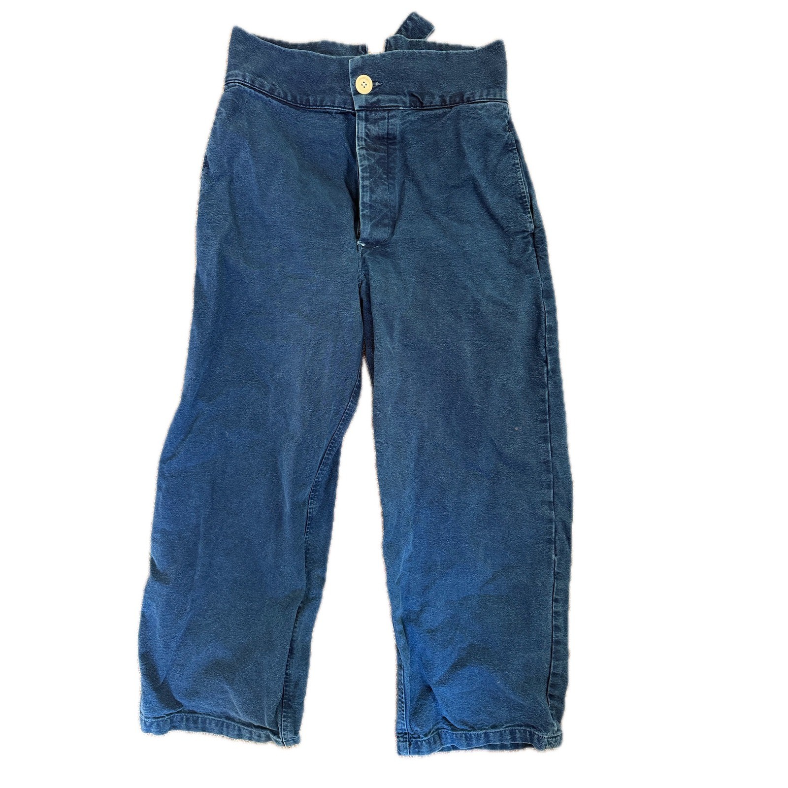 Rudy Jude High Season Sailor Pants Size 4 Rudy Jude High Season Sailor Pants Size 4