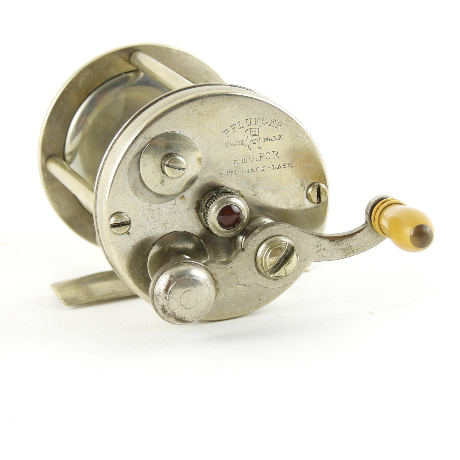 Vintage Pflueger “Redifor \