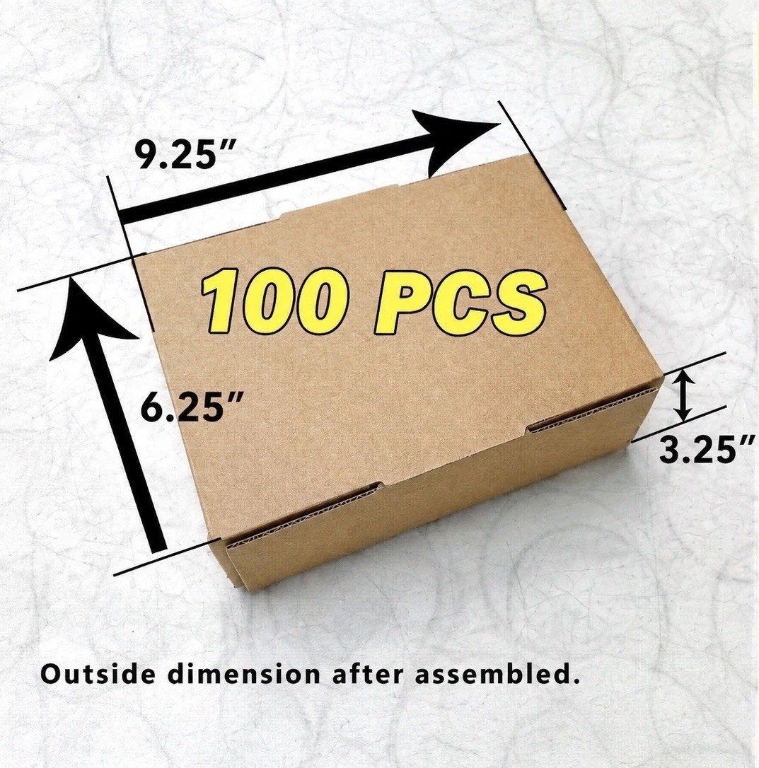 100 Pieces 9