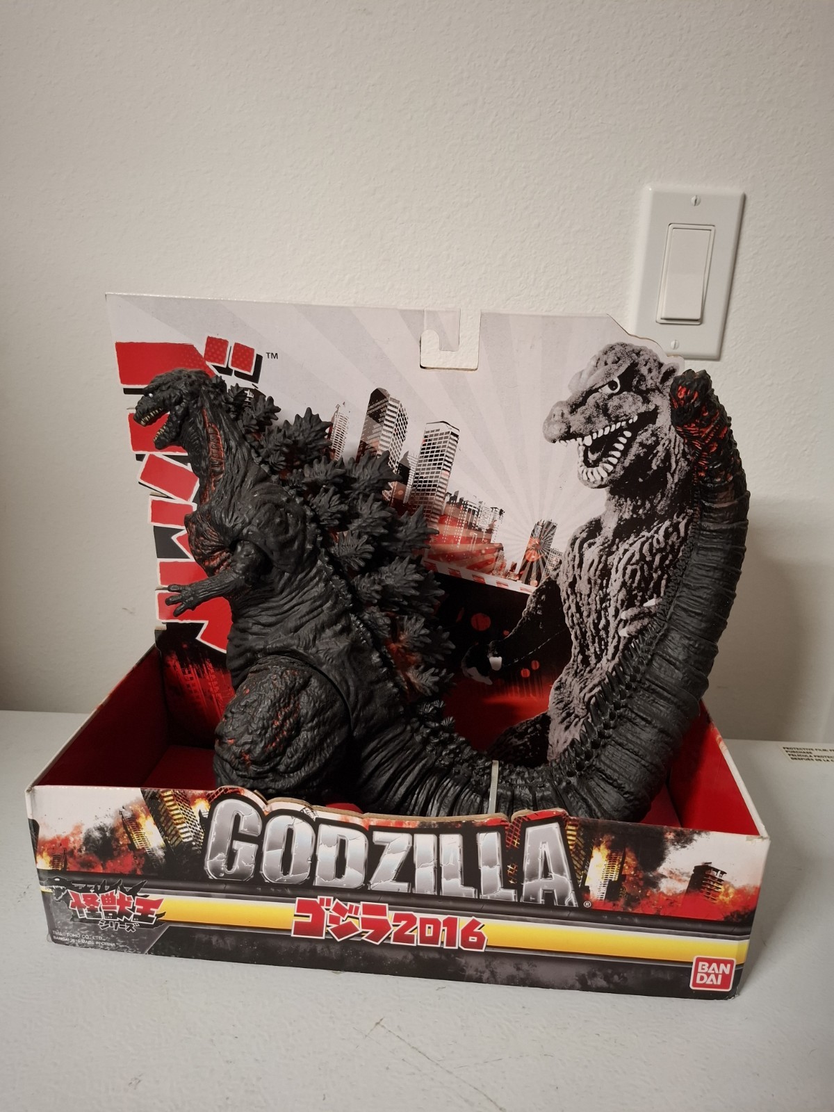 SHIN  Godzilla 12\