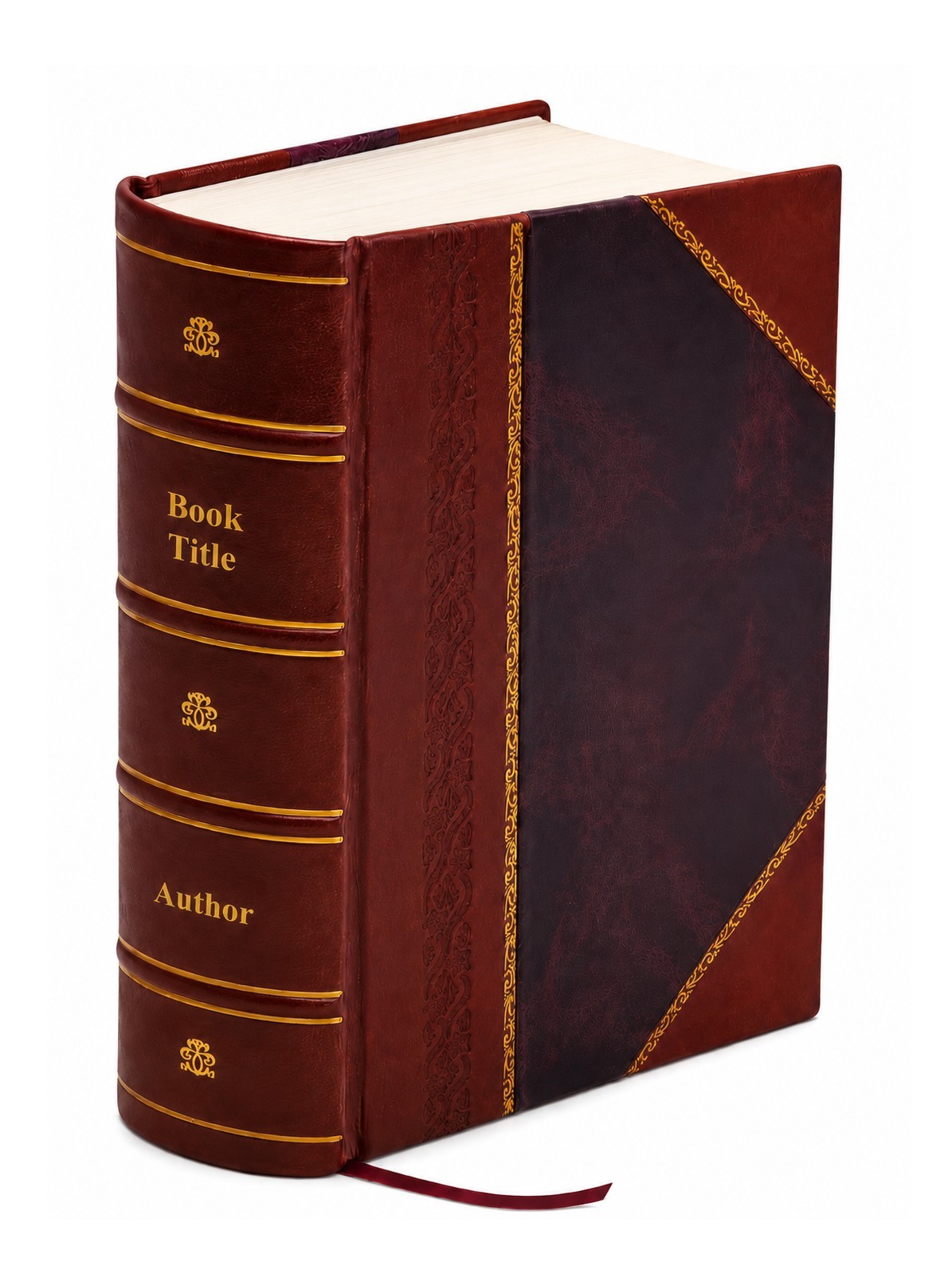 Kelly\'s Handbook to the Titled, Landed and Official V. 1909 1888 [Leather Bound]