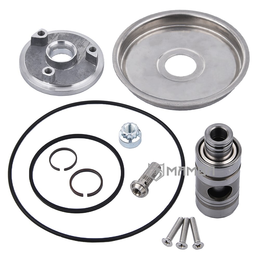 MAMBA Inconel Turbo Ball Bearing Repair Kit For Garrett GT35R GTX35R Foward