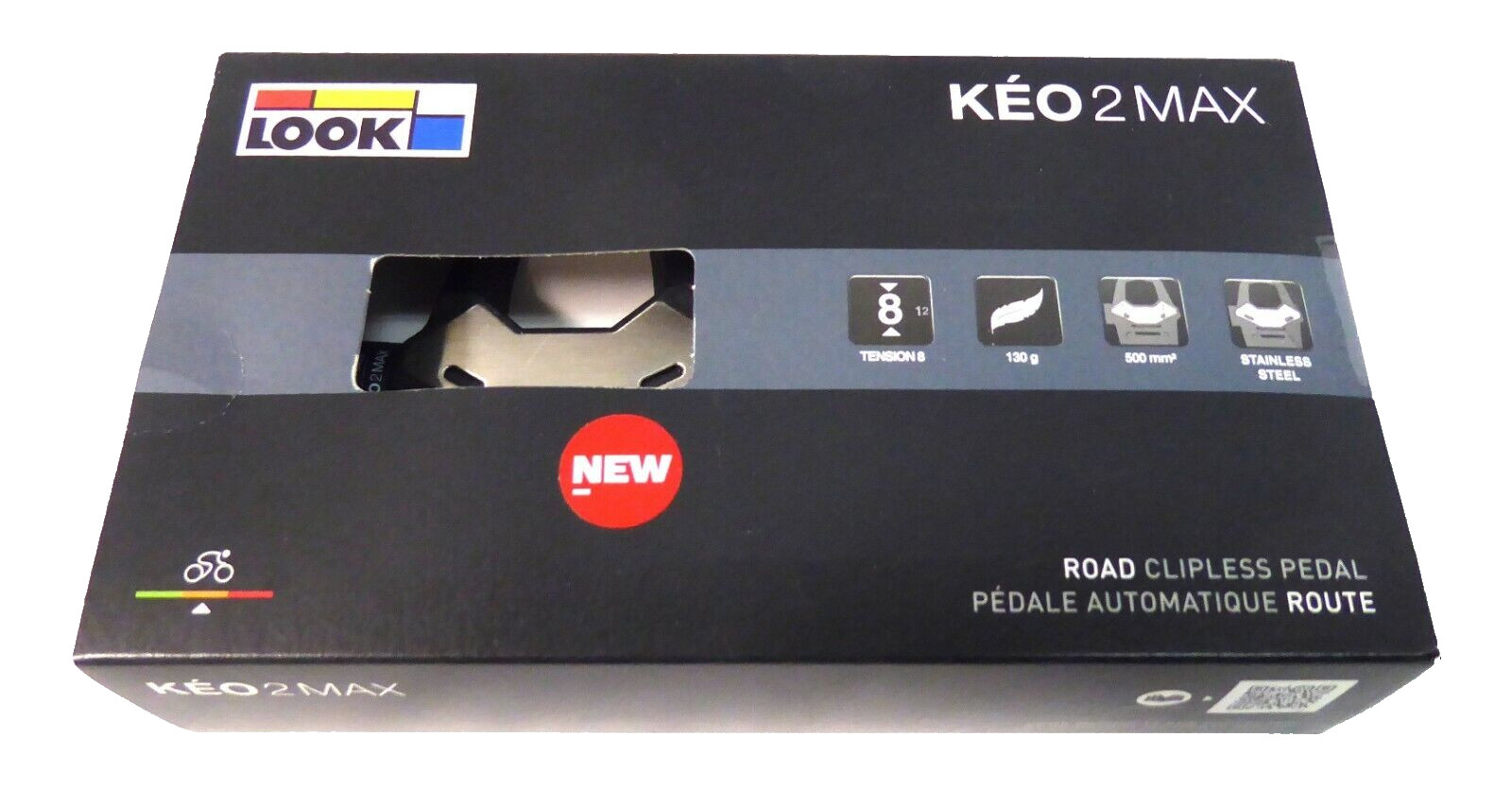 Look Keo 2 Max 16079 Look Keo 2 Max 16079