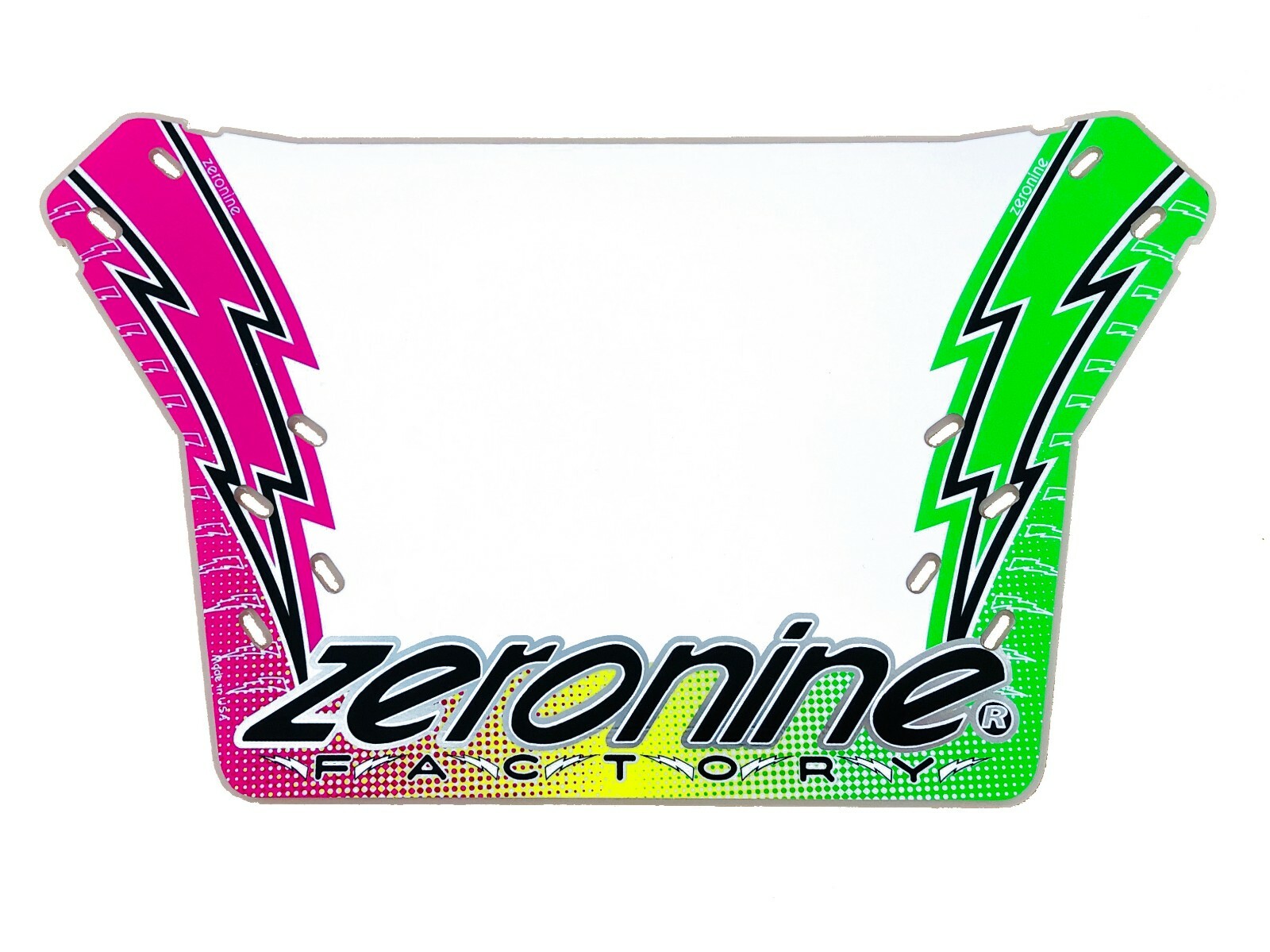 ZeroNine \