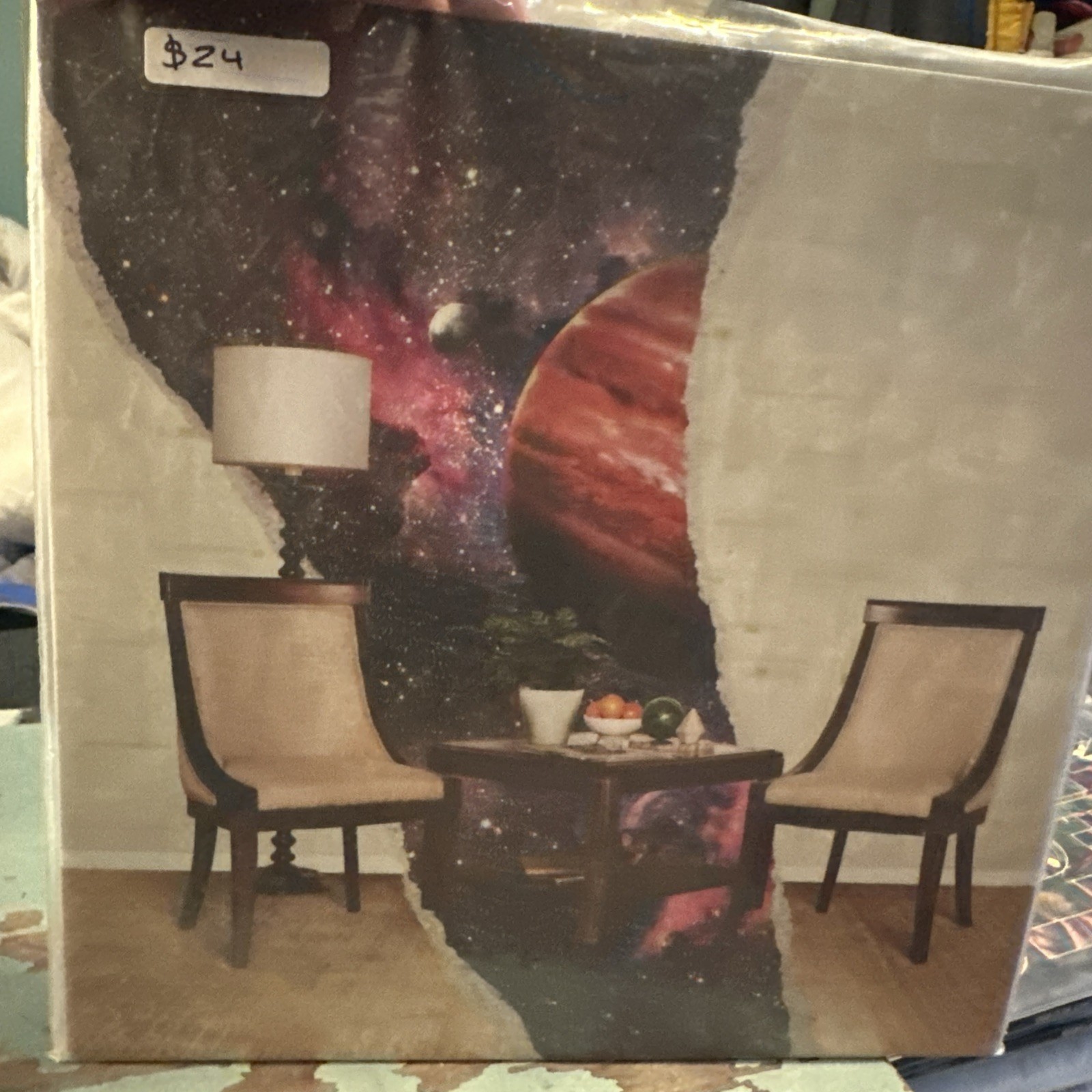 How To: Friend, Love, Freefall by Rainbow Kitten Surprise (Record, 2018) How To: Friend, Love, Freefall by Rainbow Kitten Surprise (Record, 2018)