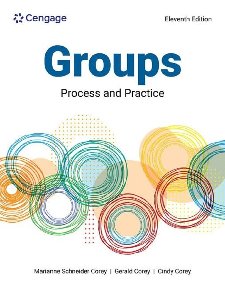 Book Counseling for Groups: Process and Practice 11th Ed (English, Paperback) Book Counseling for Groups: Process and Practice 11th Ed (English, Paperback)