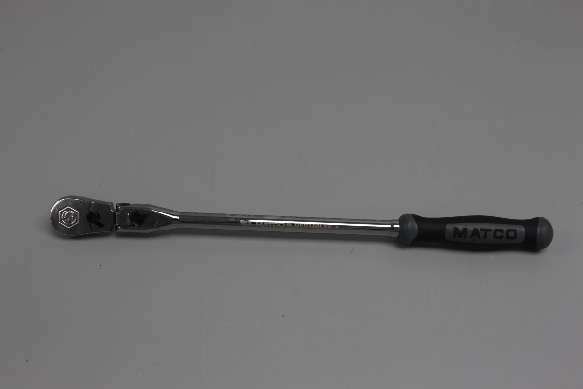 Matco BFR158LFx 3/8\ Matco BFR158LFx 3/8\