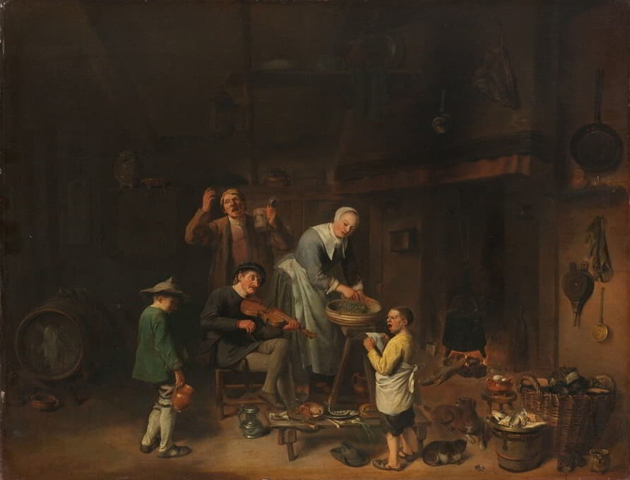 high quality oil painting handpainted on canvas \