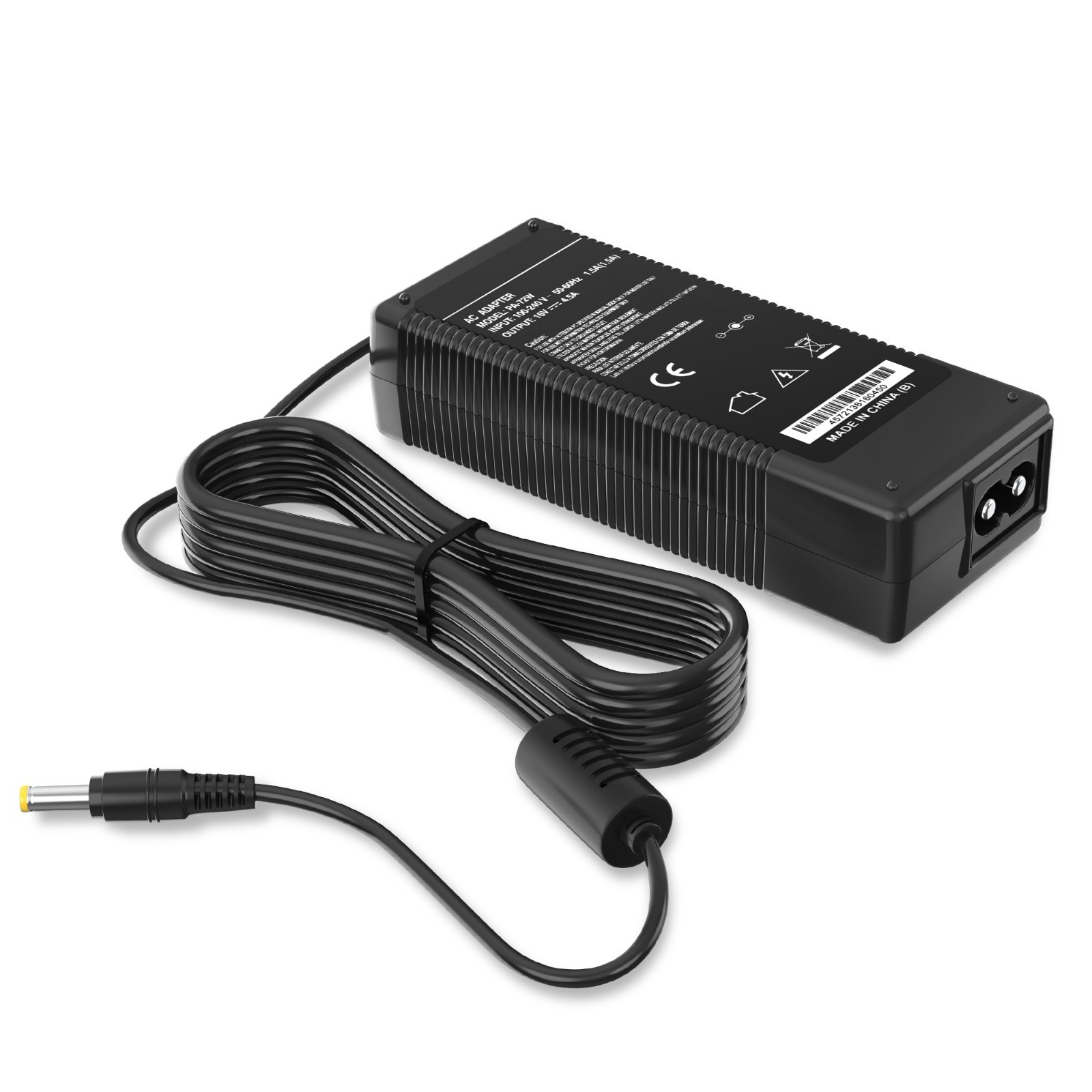 3 Amps AC Adapter Compatible with Movcan V30 Max Electric Bike