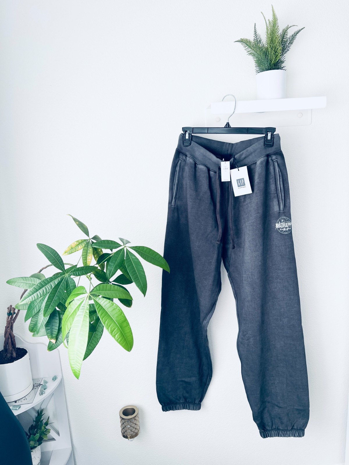 Gap x Madhappy Globe Sweatpants