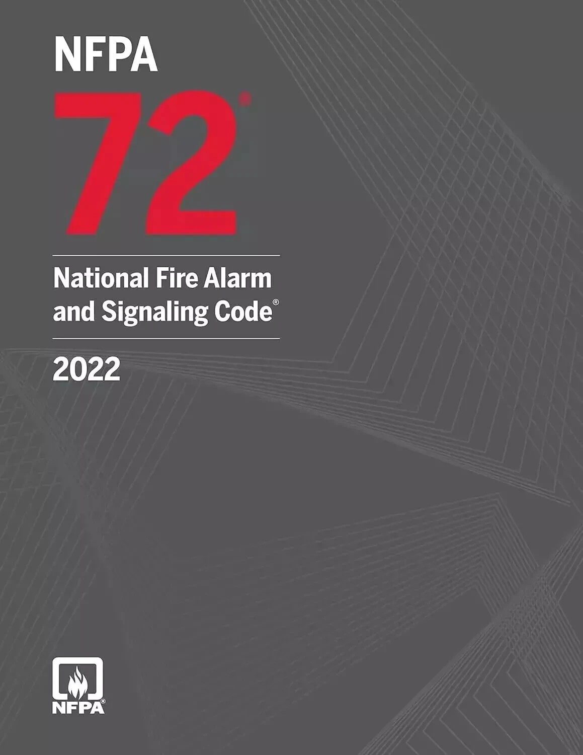 NFPA 72 National Fire Alarm and Signaling Code 2022 Edition Paperback USA STOCK NFPA 72 National Fire Alarm and Signaling Code 2022 Edition Paperback USA STOCK