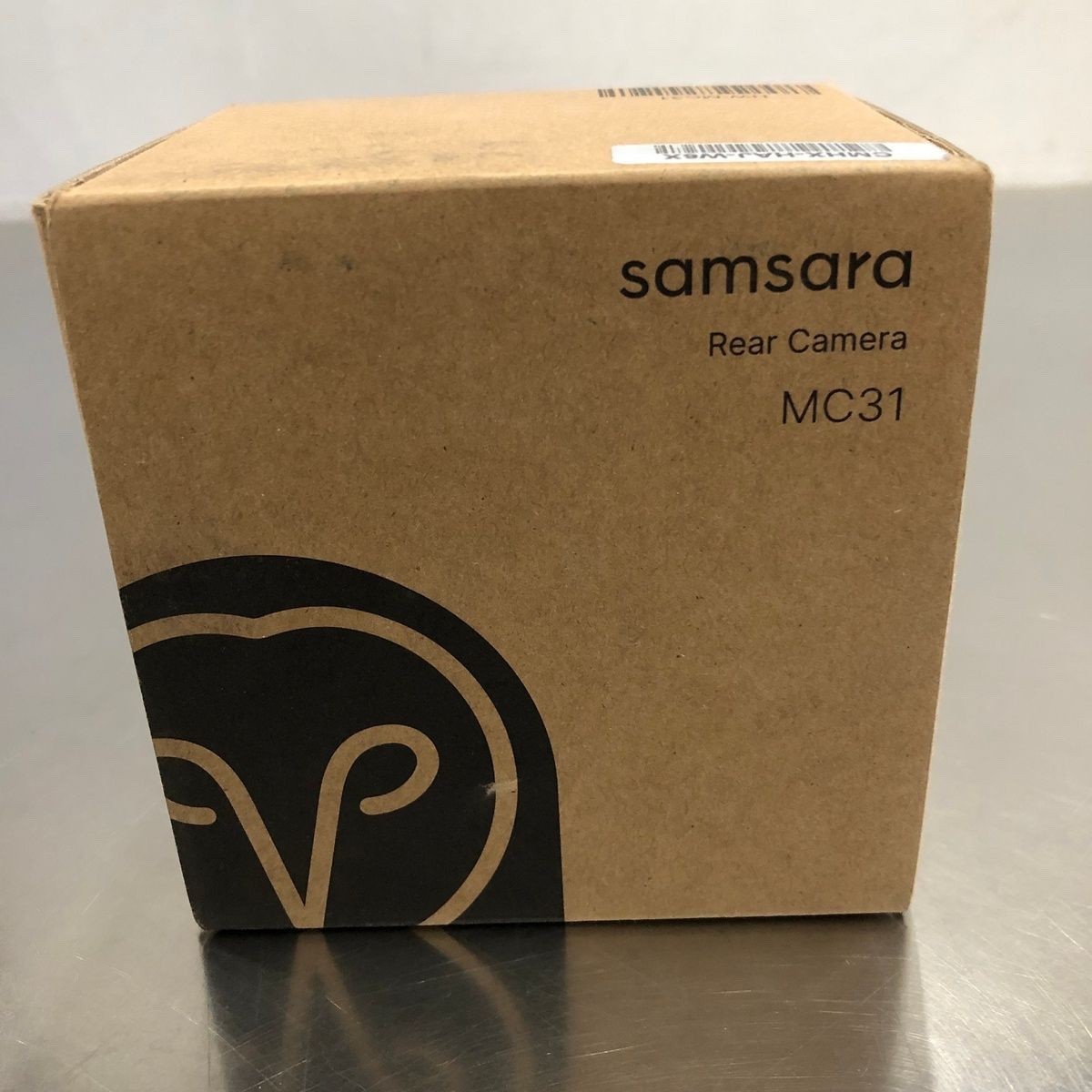 Samsara Rear Camera HW-MC31 - New Samsara Rear Camera HW-MC31 - New