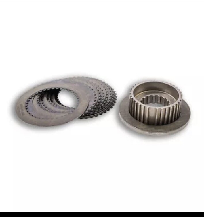 PTO,Gear & clutch plates, 329678X OEM Chelsea Parker. ((  . ))) PTO,Gear & clutch plates, 329678X OEM Chelsea Parker. ((  . )))