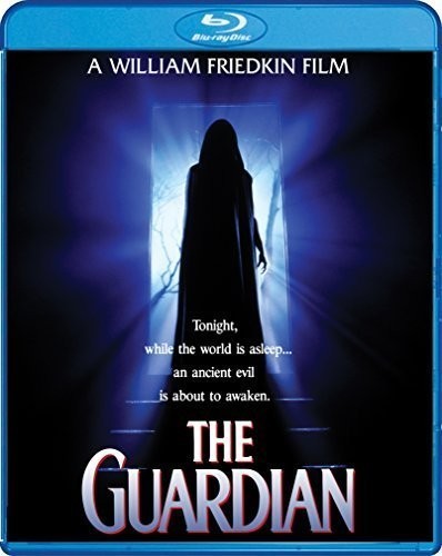 The Guardian [New Blu-ray] Widescreen