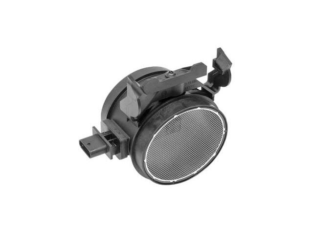 For 2007-2009 Mercedes CLK550 Mass Air Flow Sensor Bosch 18635CZDV 2008