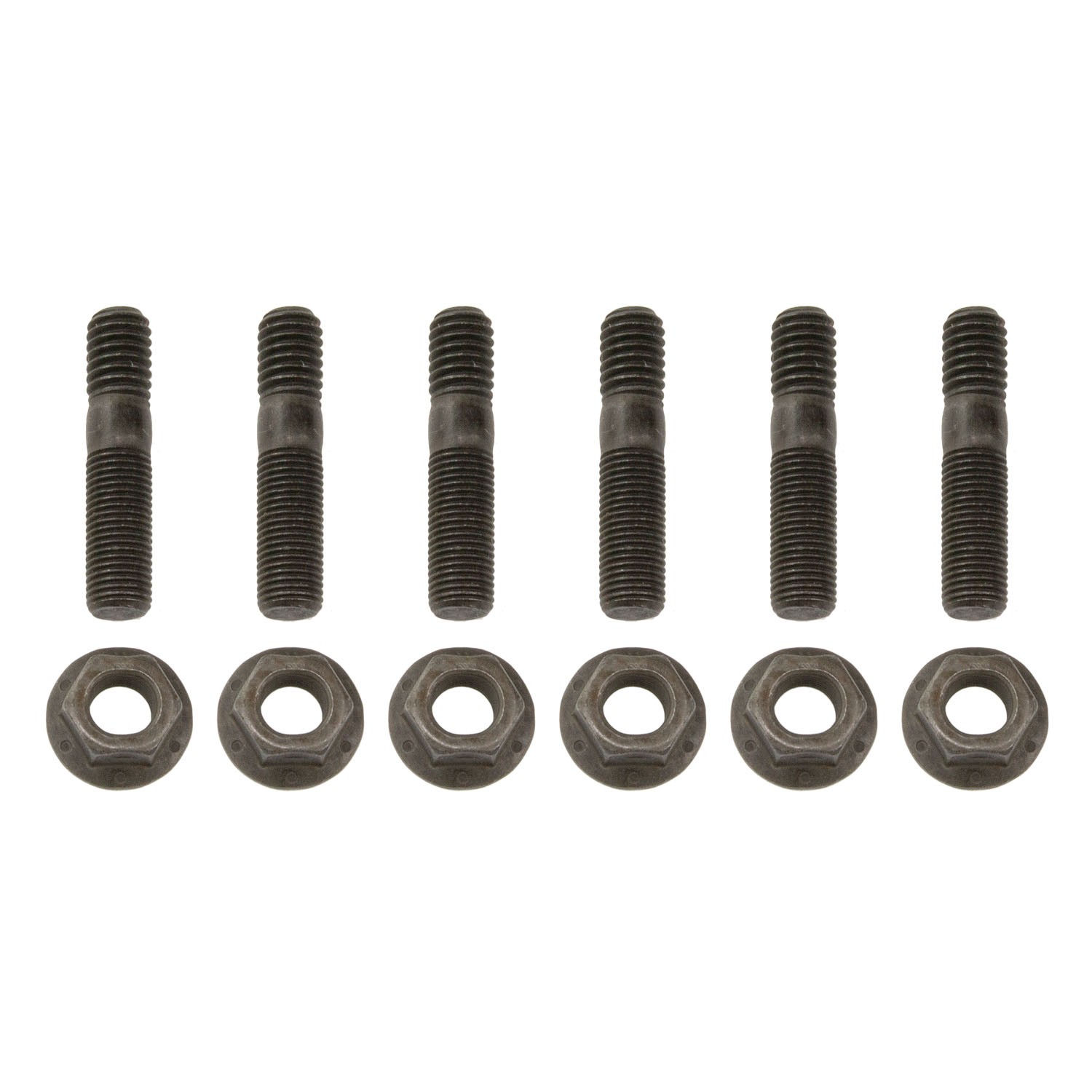 6 BOLT PTO STUD KIT STANDARD