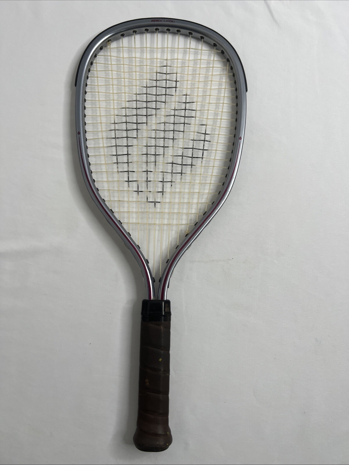 Vintage Ektelon Citori Racquetball Racket Racquet Super SM Vintage Ektelon Citori Racquetball Racket Racquet Super SM