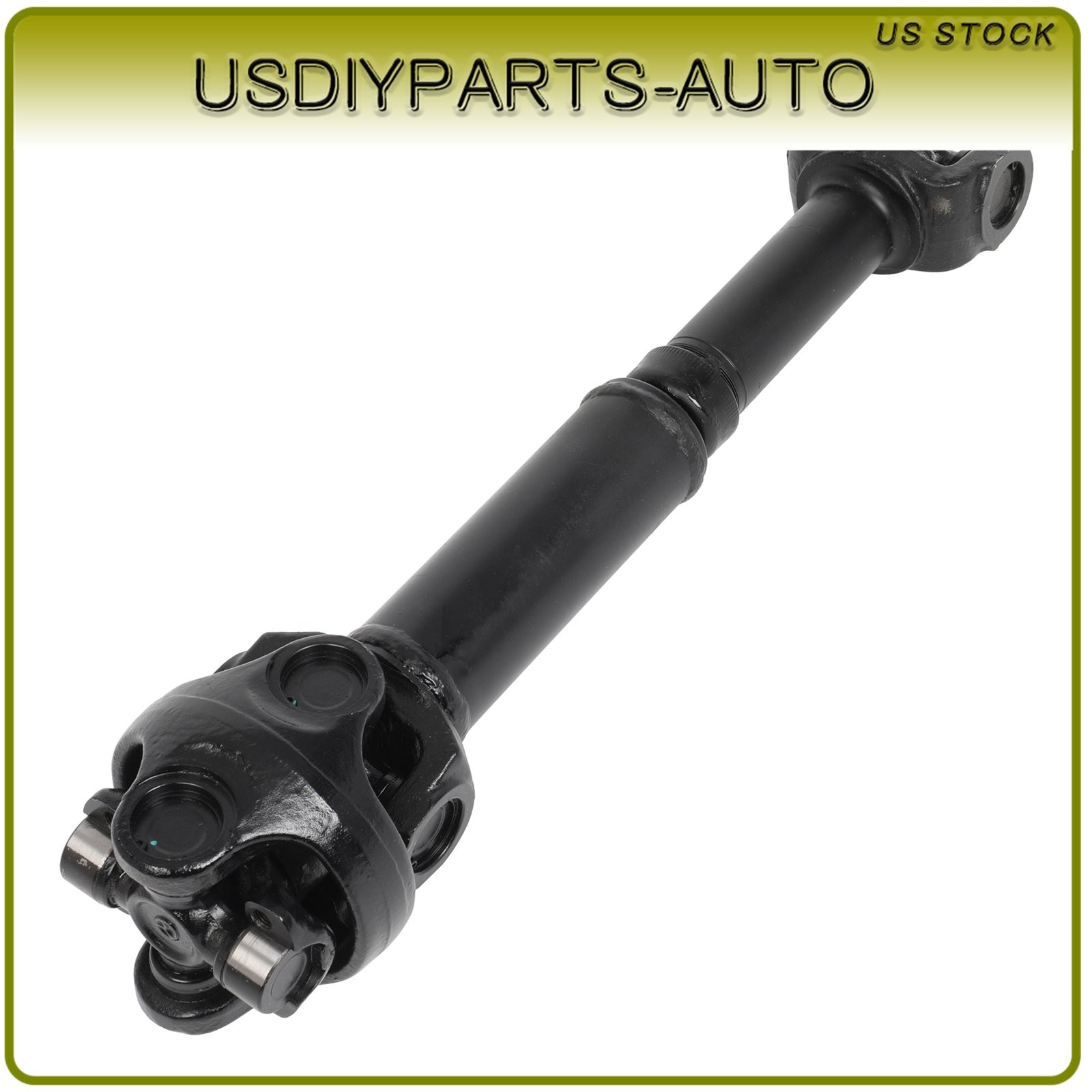Rear Drive Shaft For Jeep Wrangler 1987-1993 L4 2.5L Rear 4WD 936-086 18.5 in