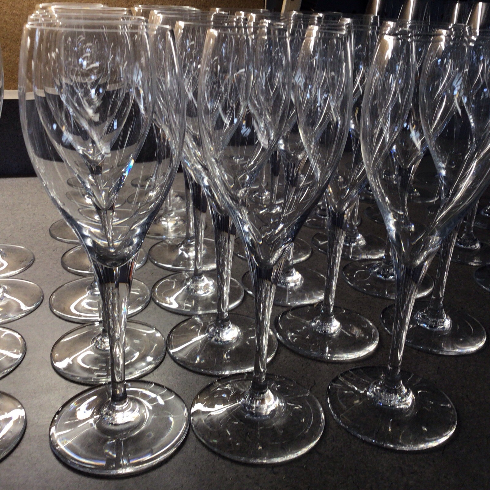 Baccarat St. Remy 8.5\ Baccarat St. Remy 8.5\