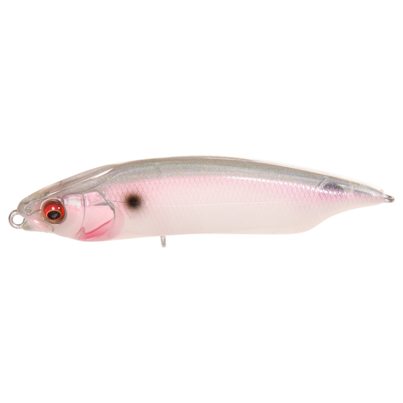 NEW Megabass Karashi 80 - Choose Color