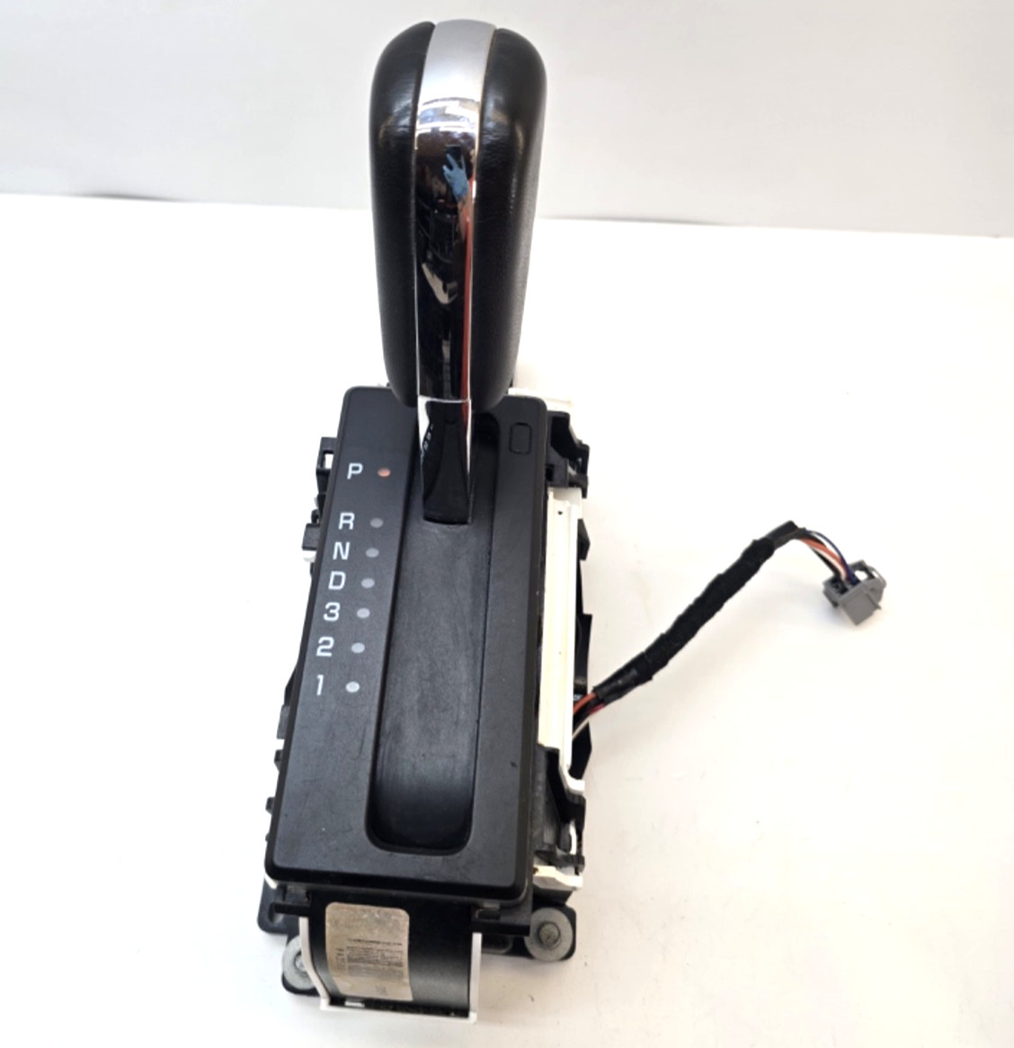 Ford F-150 2011–2014 Automatic Transmission Floor Gear Shifter Assembly OEM