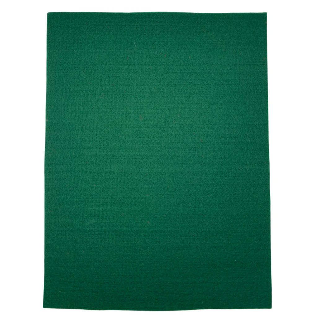 3.2mm Thick Acrylic Felt Sheets – 12\