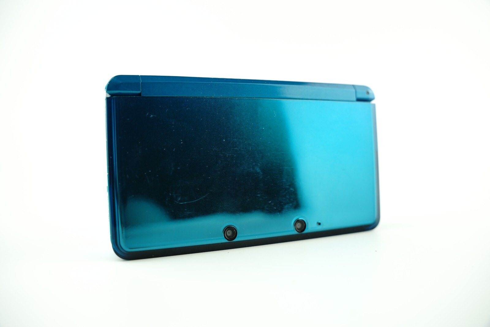 Nintendo 3DS / 3DS XL LL / NEW 3DS XL LLRegion Free Console Charger 32GB SD