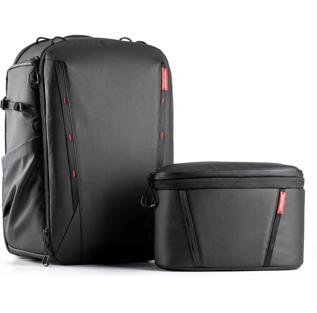 Brand New PGYTECH OneMo 2 Camera Backpack 25L-33L + Sling Bag Set Brand New PGYTECH OneMo 2 Camera Backpack 25L-33L + Sling Bag Set