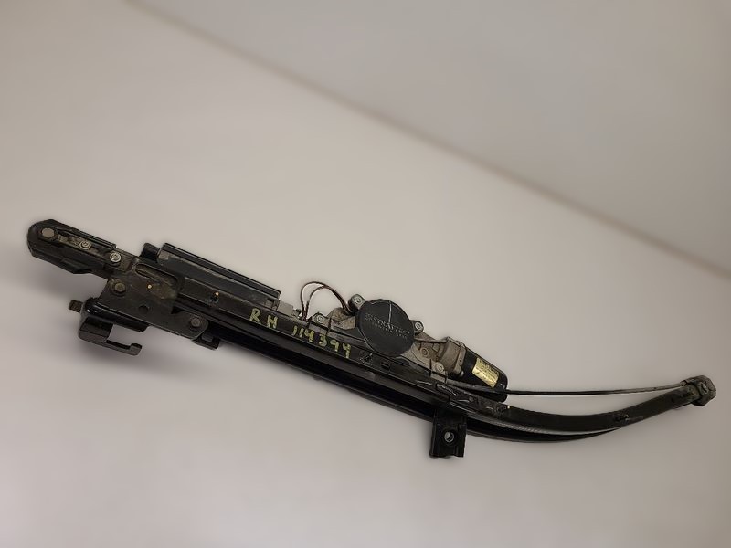 2017-2024 Chrysler Pacifica Right Hand Electric Door Motor OEM.