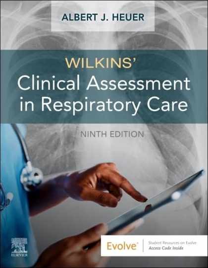 Wilkins\' Clinical Assessment in - Paperback, by Heuer PhD MBA - Very Good o Wilkins\' Clinical Assessment in - Paperback, by Heuer PhD MBA - Very Good o
