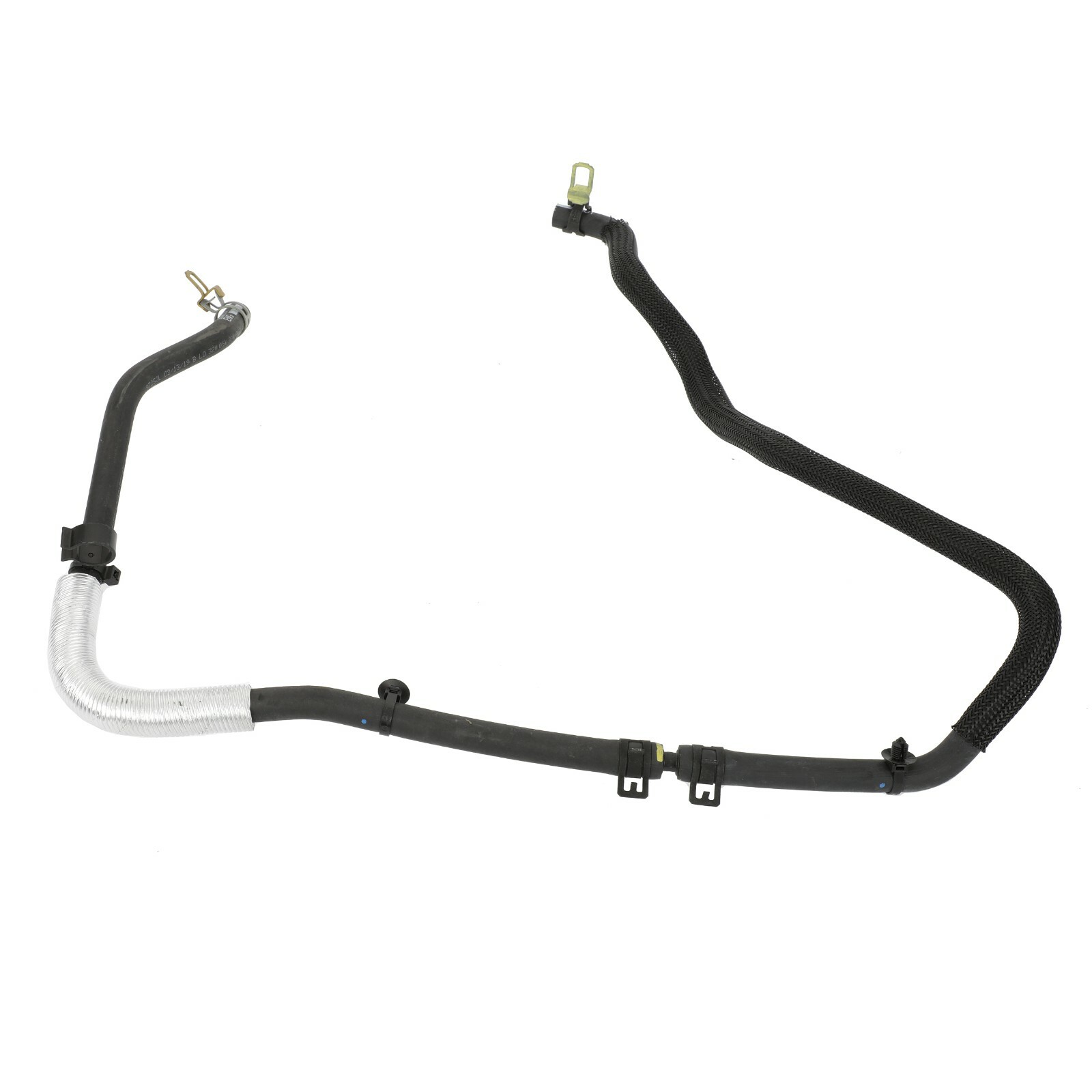 2009-2010 DODGE JOURNEY COOLANT BOTTLE INLET HOSE OEM NEW MOPAR 5058407AG