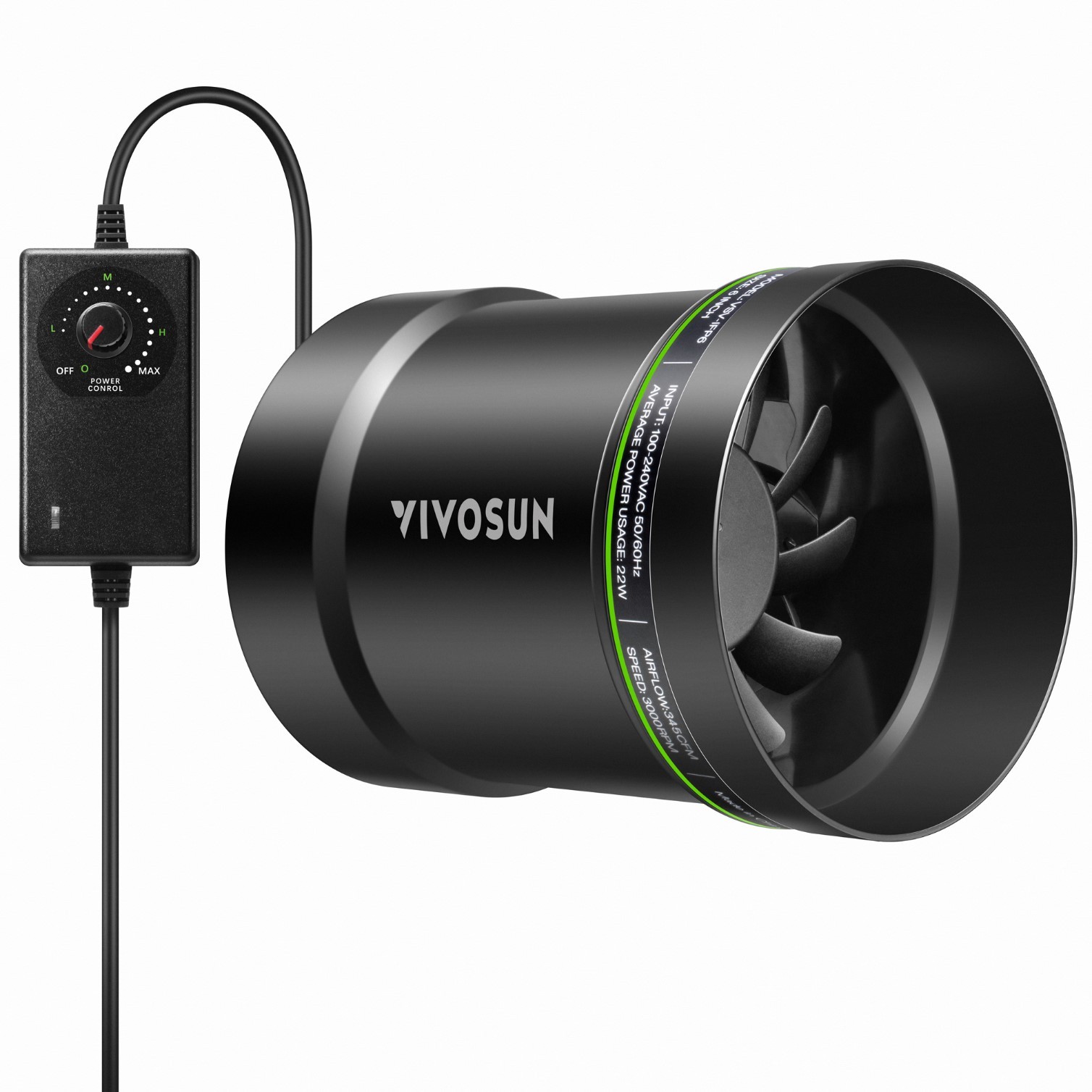 VIVOSUN 6\
