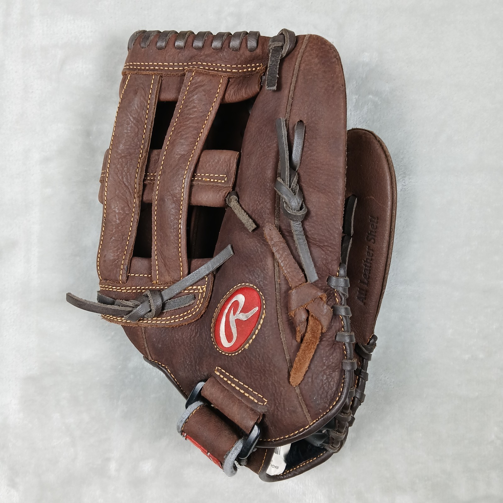 Rawlings Player Preferred P130HFL Baseball Softball Glove 13 Rawlings Player Preferred P130HFL Baseball Softball Glove 13