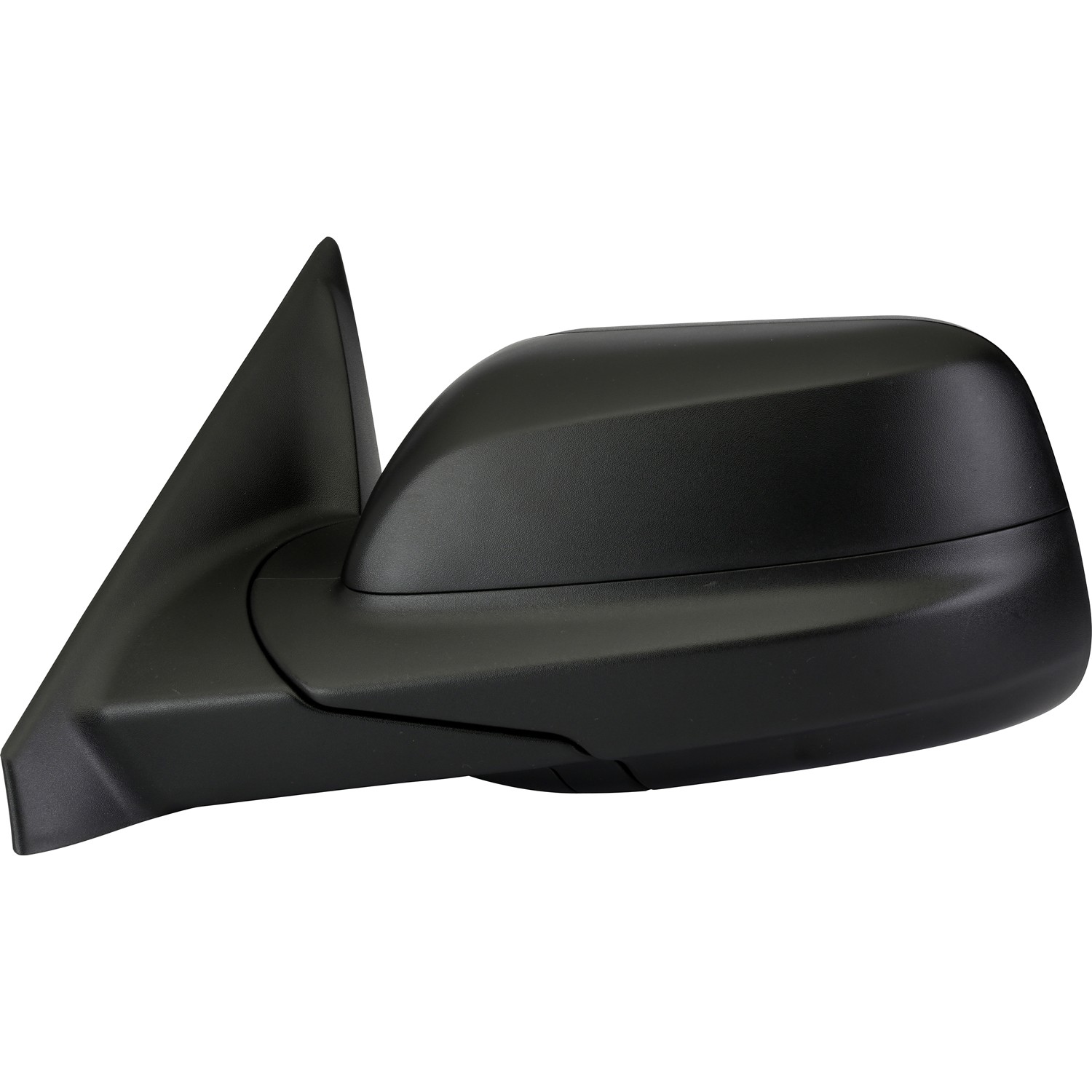 Unpainted Power Flat Driver Side Door Mirror 128-04900L Unpainted Power Flat Driver Side Door Mirror 128-04900L