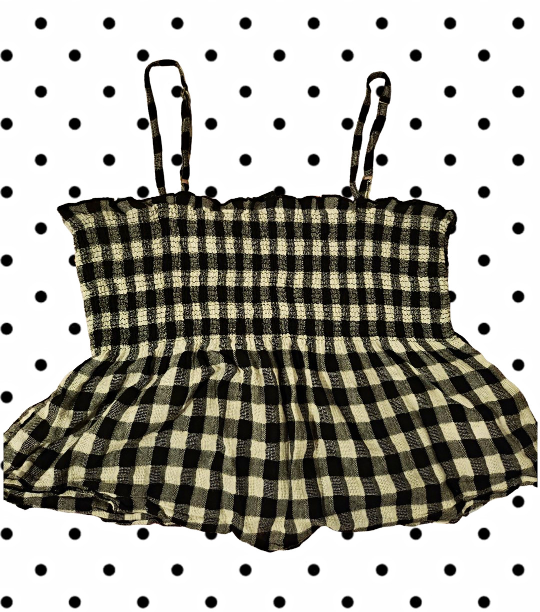 (≡・x・≡) Forever 21 Women’s Spaghetti Strap Tank Top
