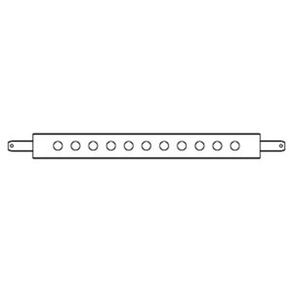 3-Point Hitch Fits CAT 1 Tractor 20