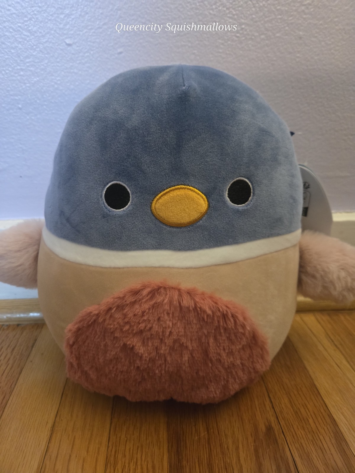 Original Squishmallows 8