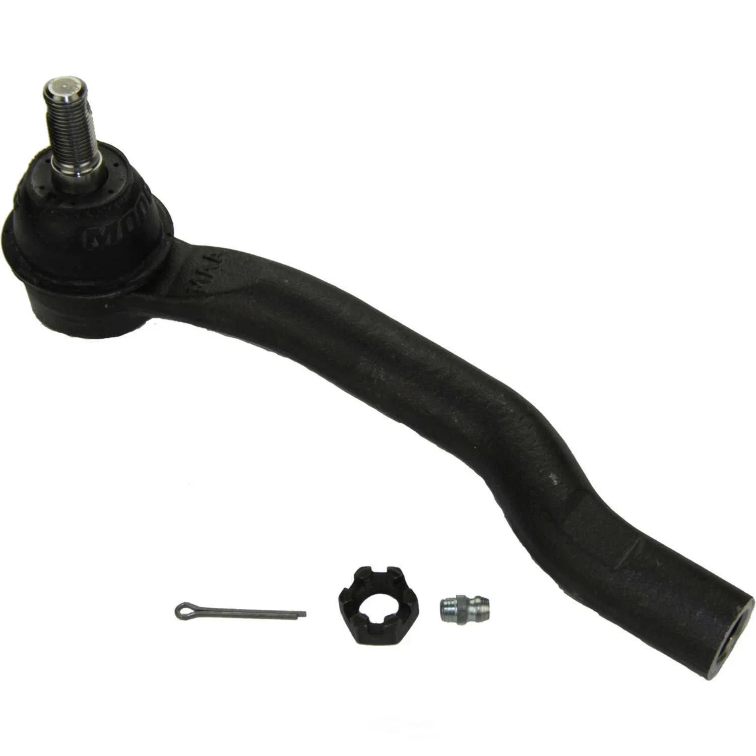 Moog Front Right Outer Tie Rod End ES800930
