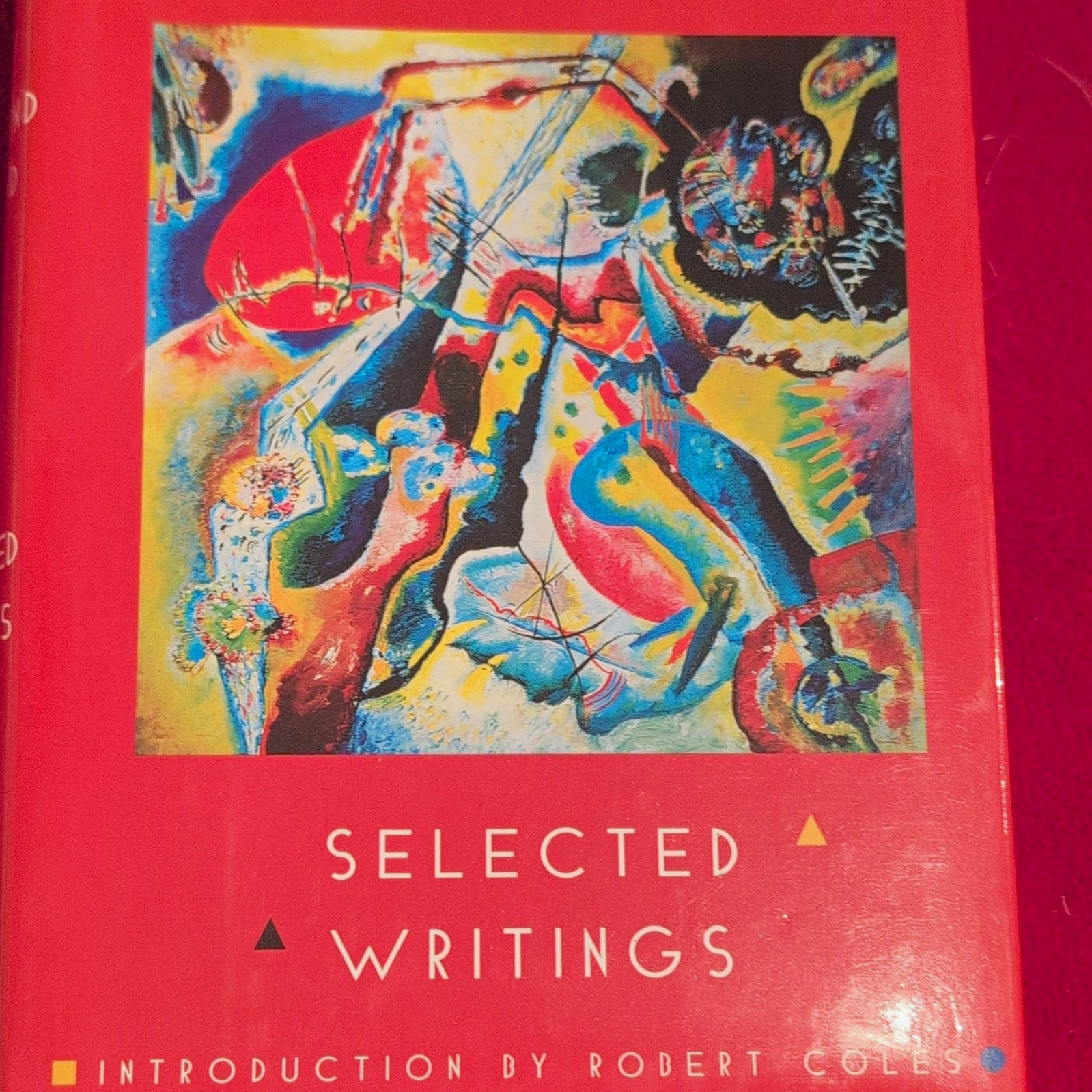 Sigmund Freud Selected Writings Hardcover Book in English Psychoanalysis Sigmund Freud Selected Writings Hardcover Book in English Psychoanalysis