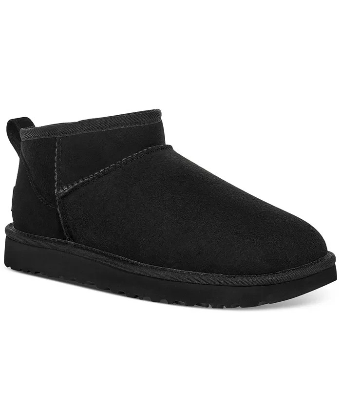 Brand New UGG® Women's Classic Ultra Mini Booties