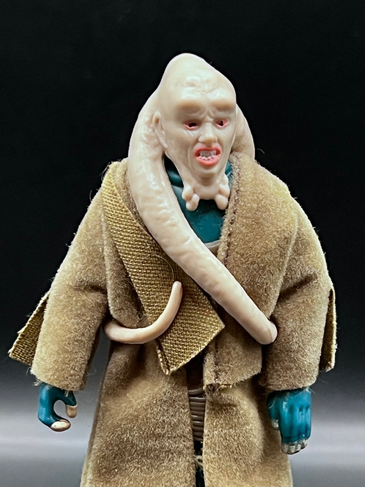 VINTAGE STAR WARS FIGURES 1977-1984 NH ESB ROTJ POTF 17 *YOU PICK*