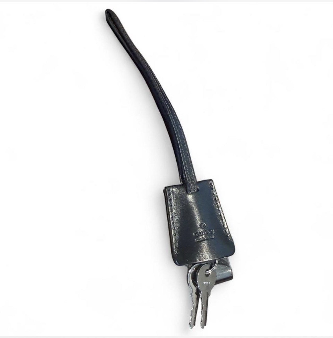 Gucci Padlock BagTag accessory Gucci Padlock BagTag accessory
