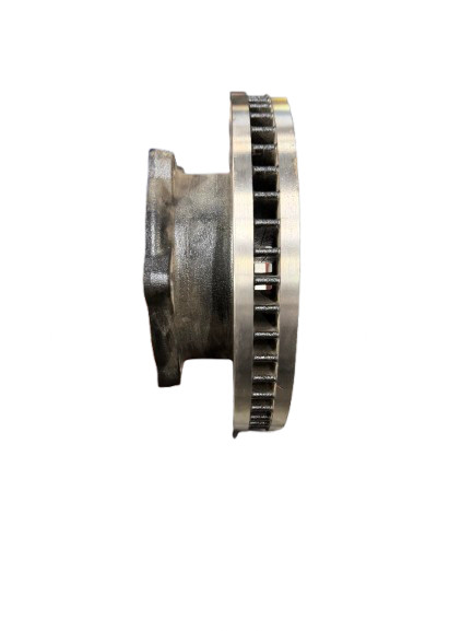 Genuine Hino 43512-37121 Front Brake Rotor OEM Commercial Truck Disc 4351237121